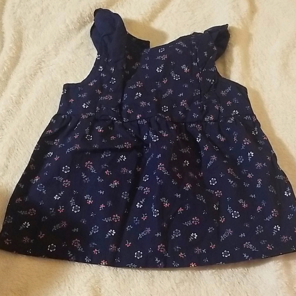 Oshkosh 2T DRESS